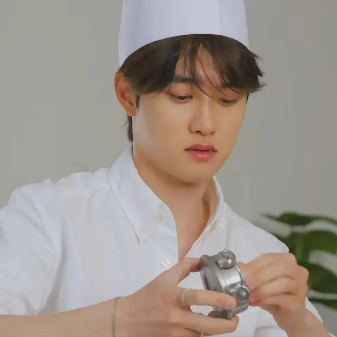 Latest photo of D.O. (EXO)