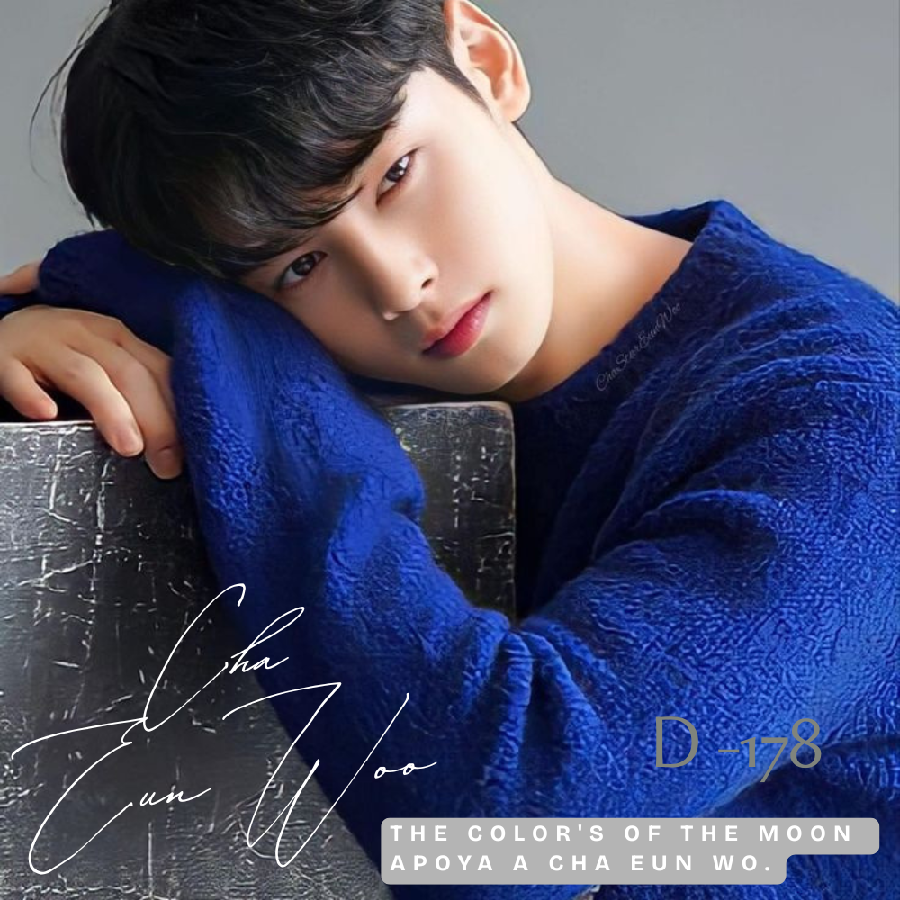 A moment captured by Eunwoo (ASTRO)'s fan