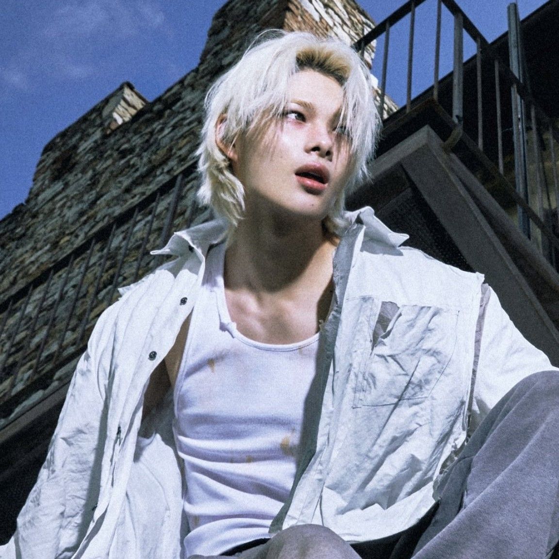 ニキ (ENHYPEN)の最新写真