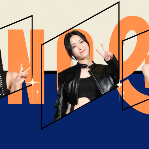 Foto aktivitas terbaru ITZY