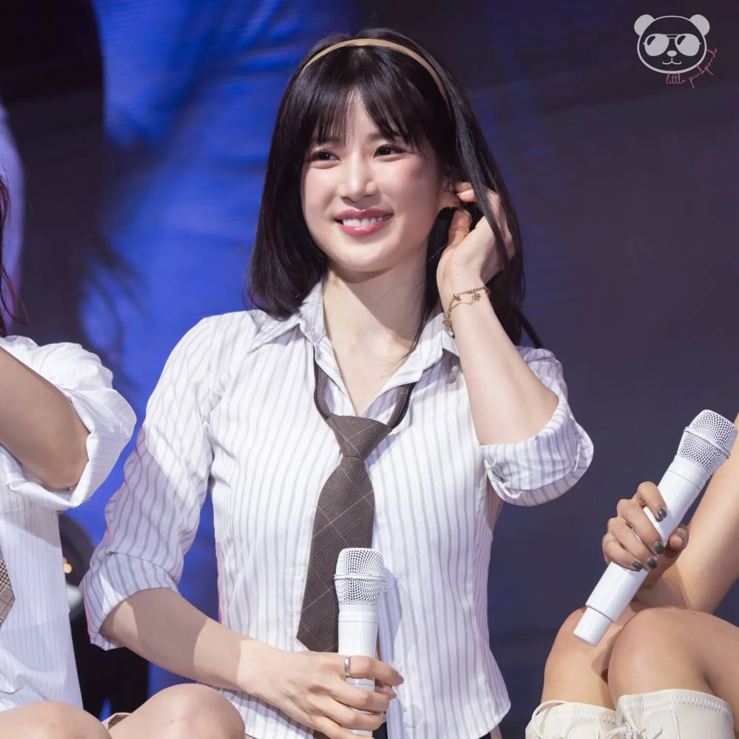 Latest photo of Park Chorong (Apink)