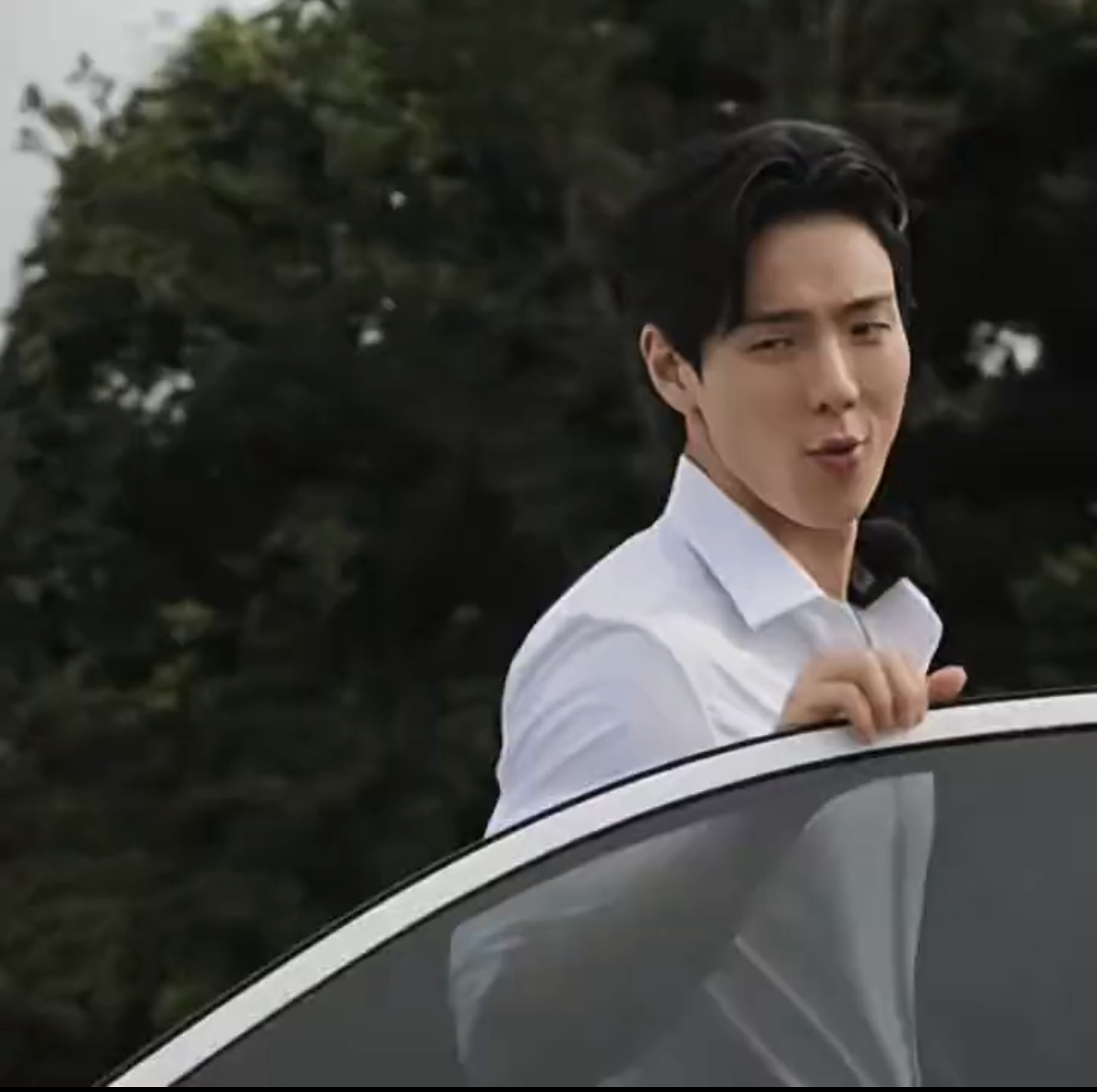 셔누 (몬스타엑스)의 최신 사진