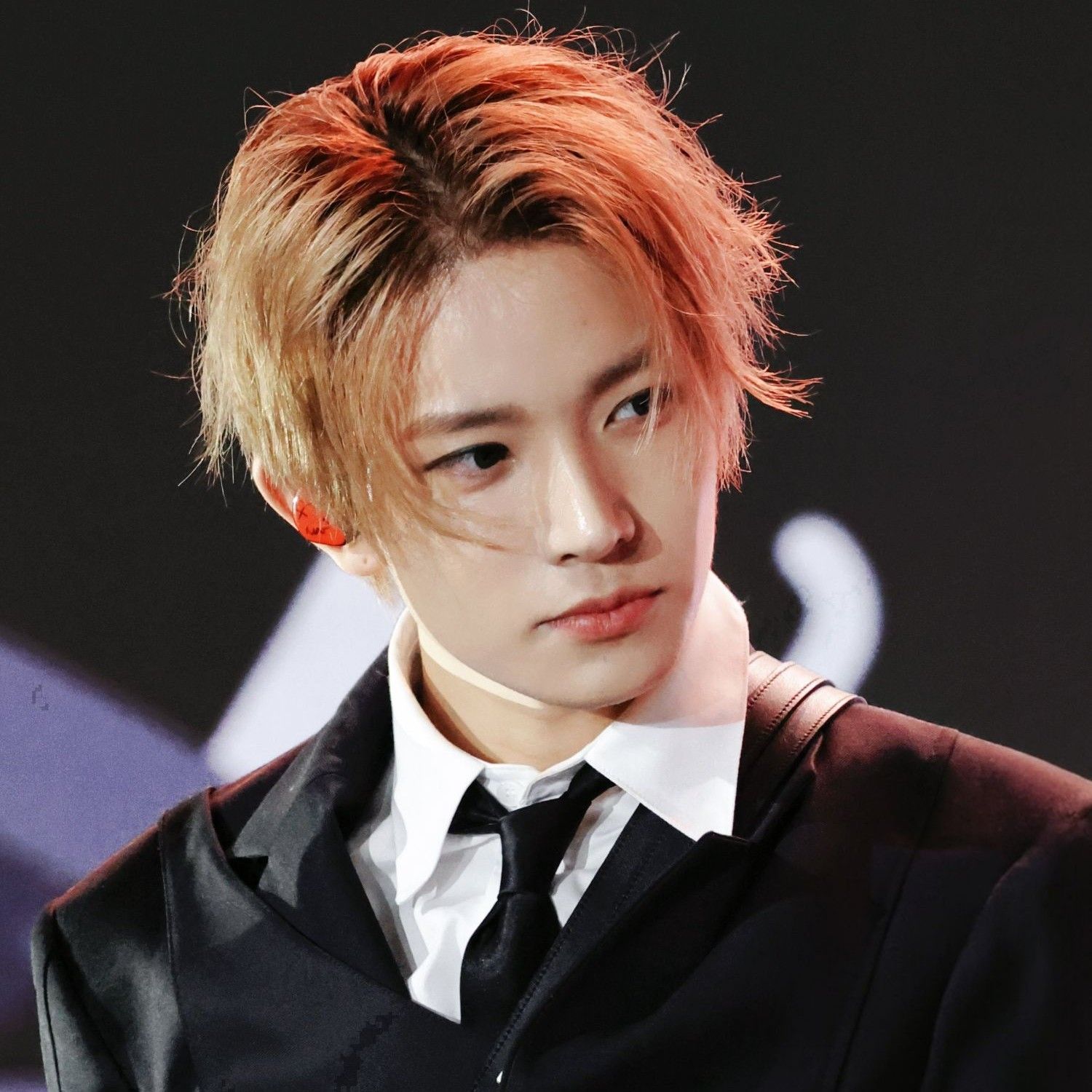 羲承 (ENHYPEN)的最新照片