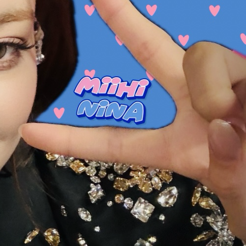 Miihi (NiziU)的最新活動照片