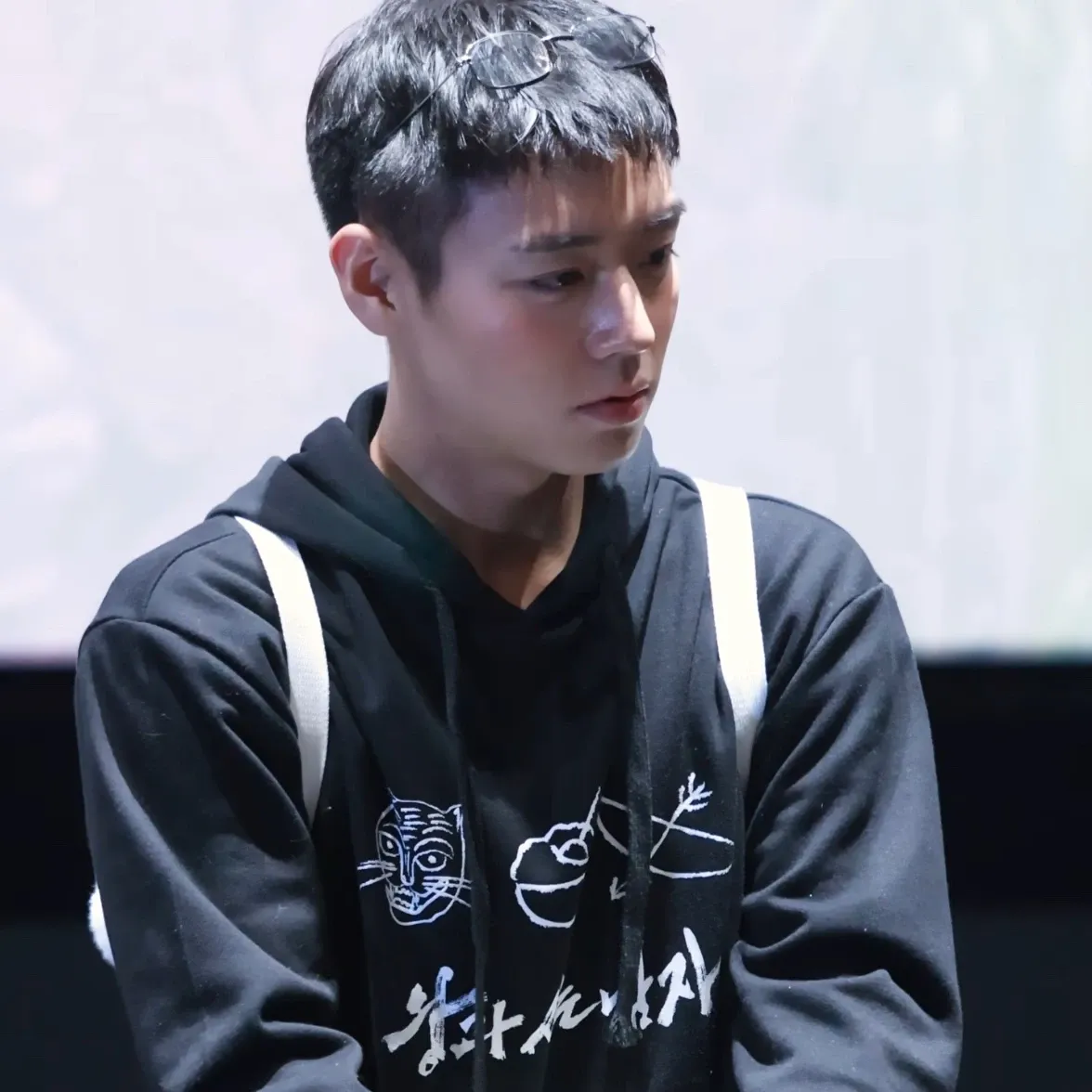 박지훈의 최신 사진