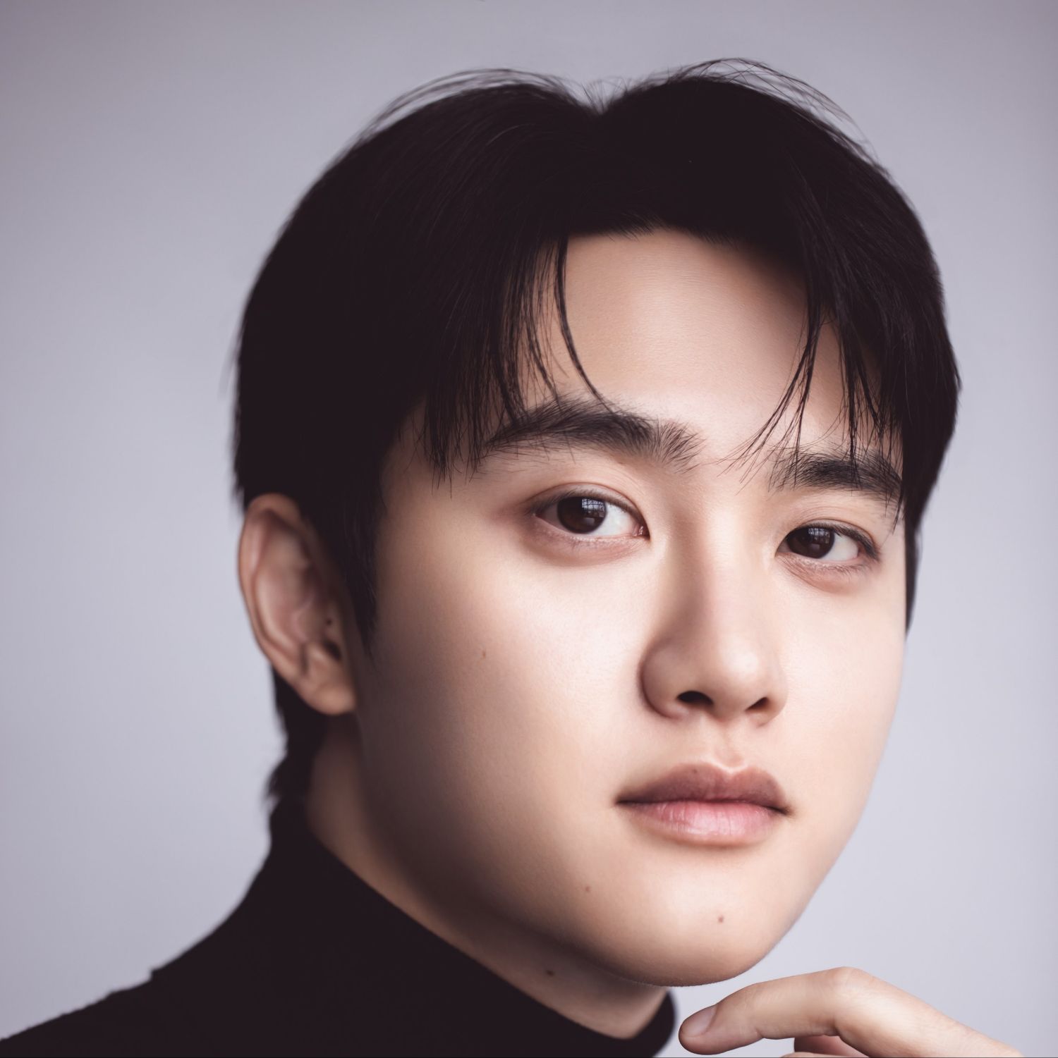 디오 (EXO)의 최신 사진