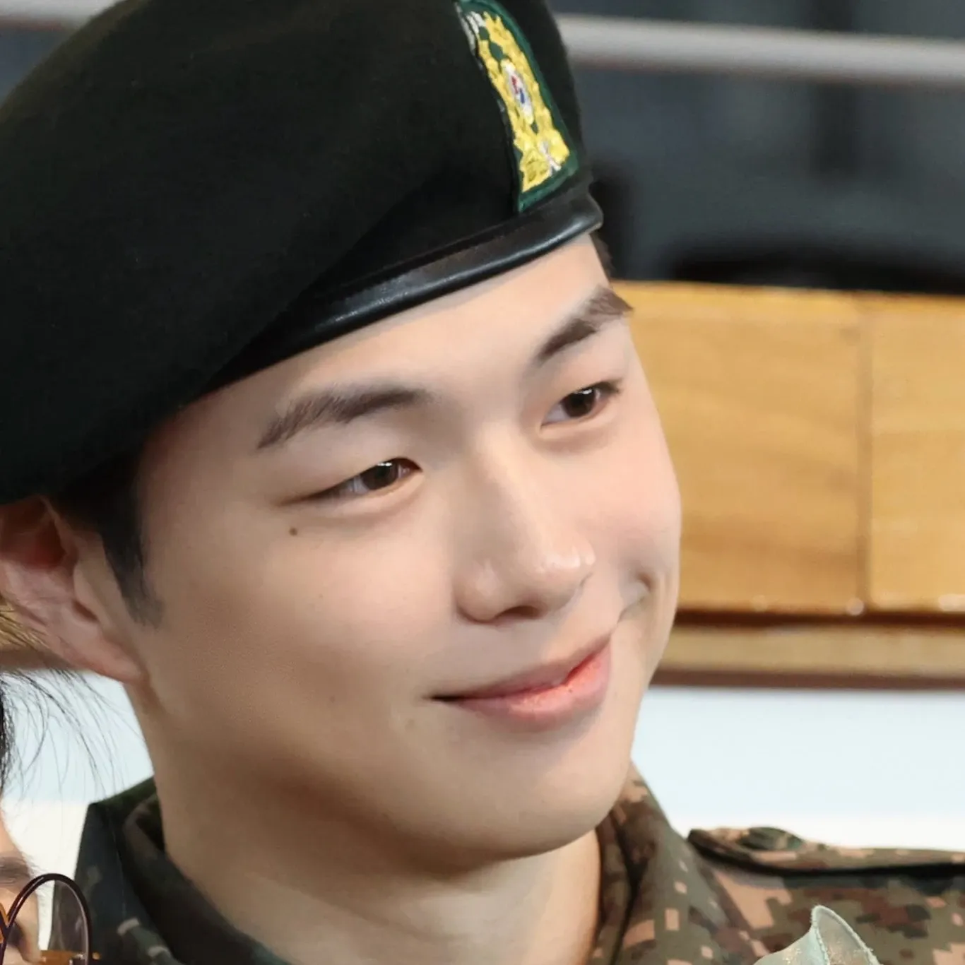 강다니엘의 최신 사진