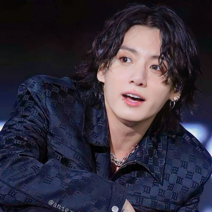 정국 (방탄소년단)의 비하인드 컷