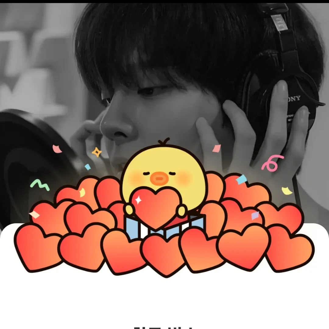 キム・ウソクの舞台裏ショット