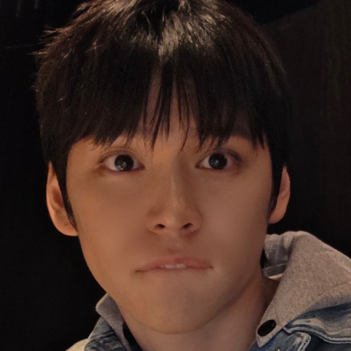 Recent activity shot of Eunseok (RIIZE)