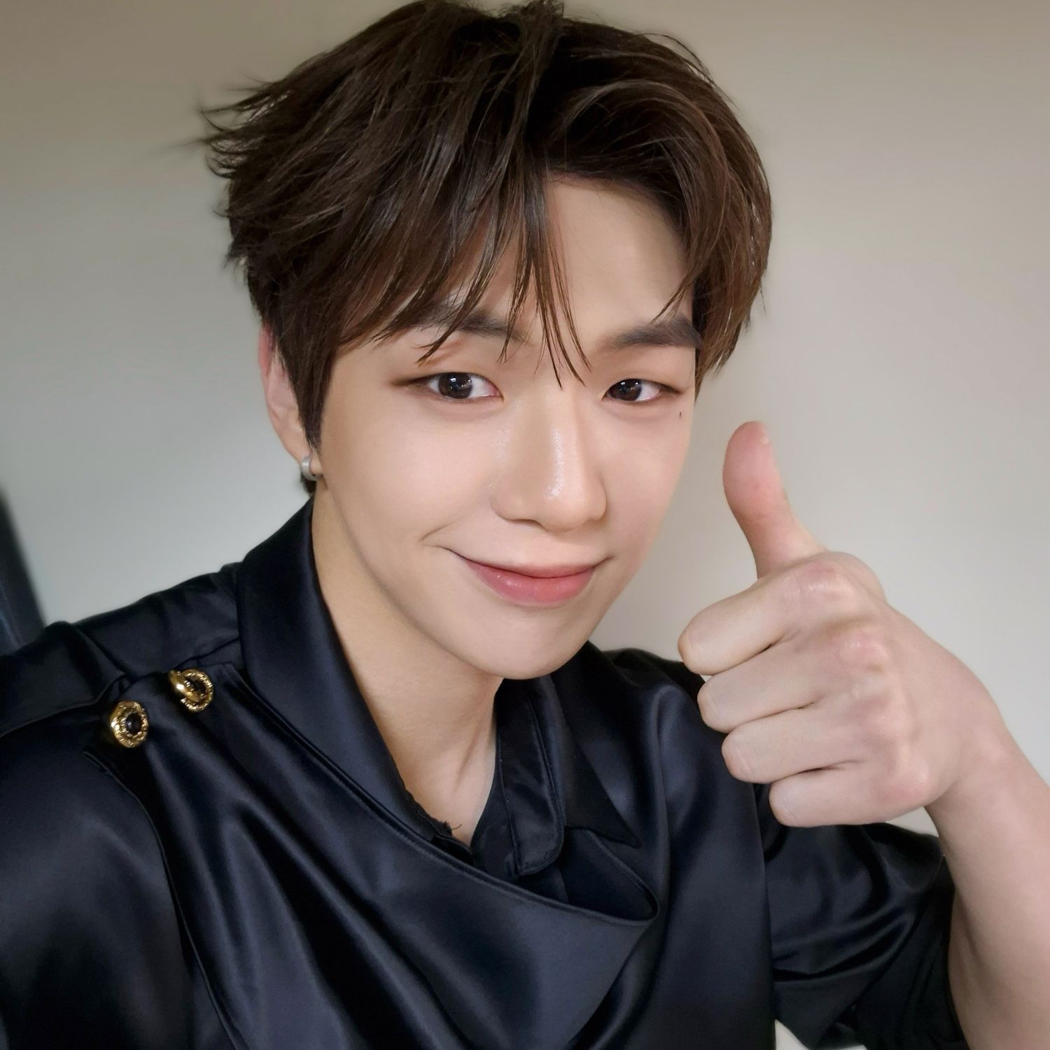 강다니엘 팬이 찍은 순간