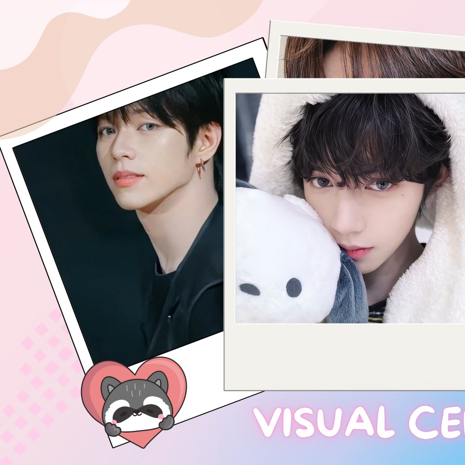 Latest photo of JL (AHOF)