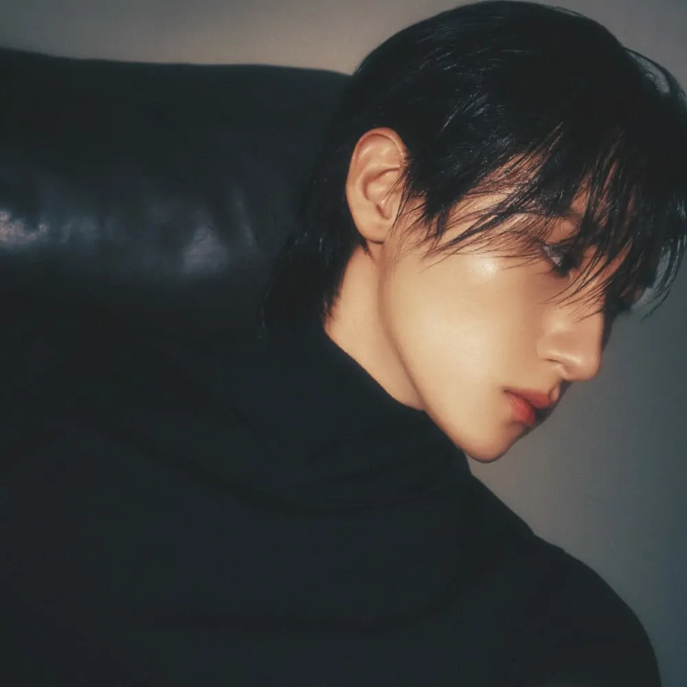 Momen yang diabadikan oleh penggemar MONSTA X