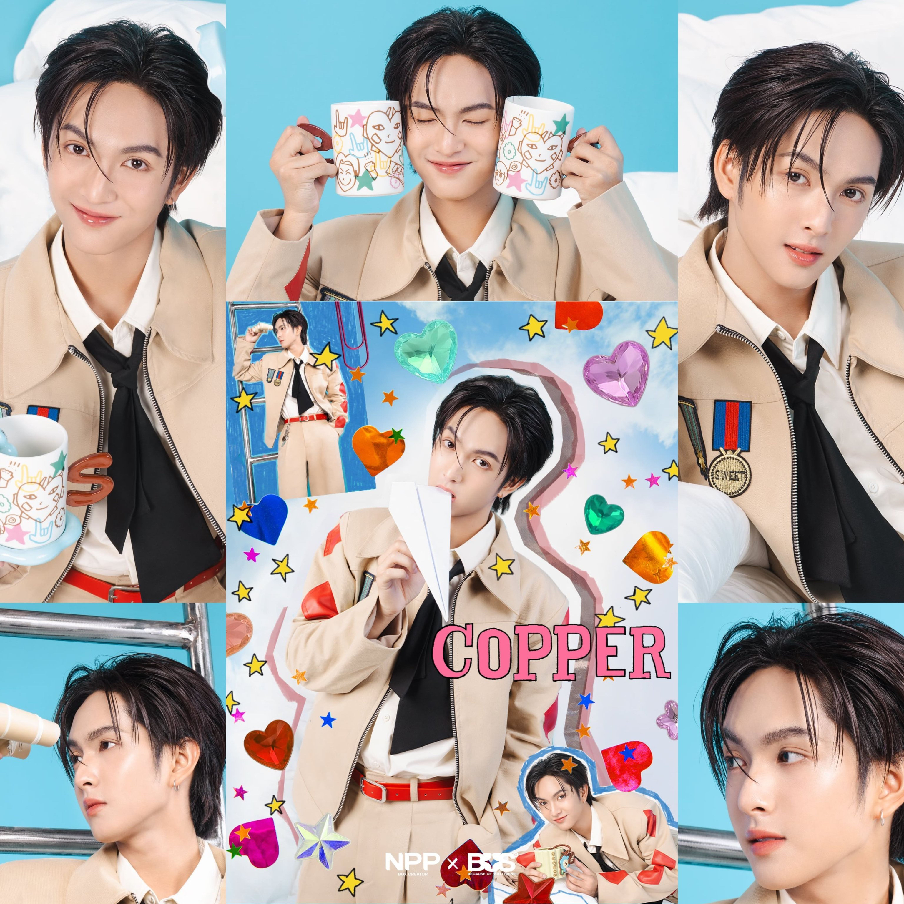 코퍼 (BUS)의 최신 사진