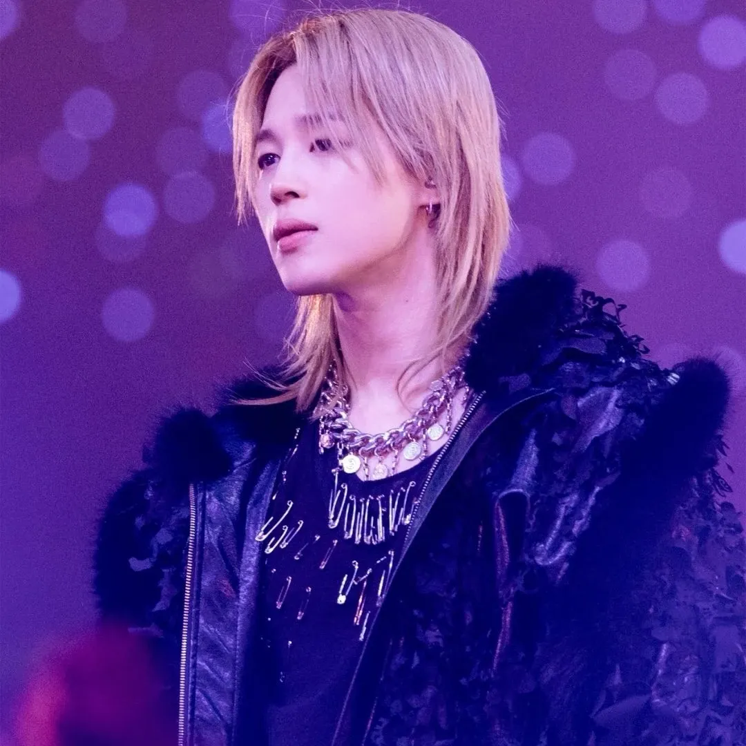 지민 (방탄소년단) 팬이 찍은 순간