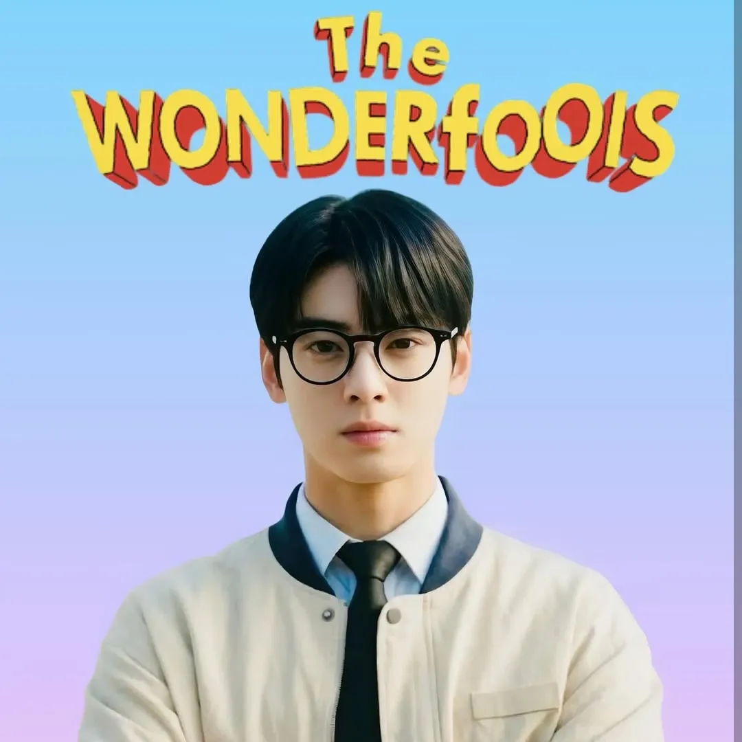 Latest photo of Eunwoo (ASTRO)