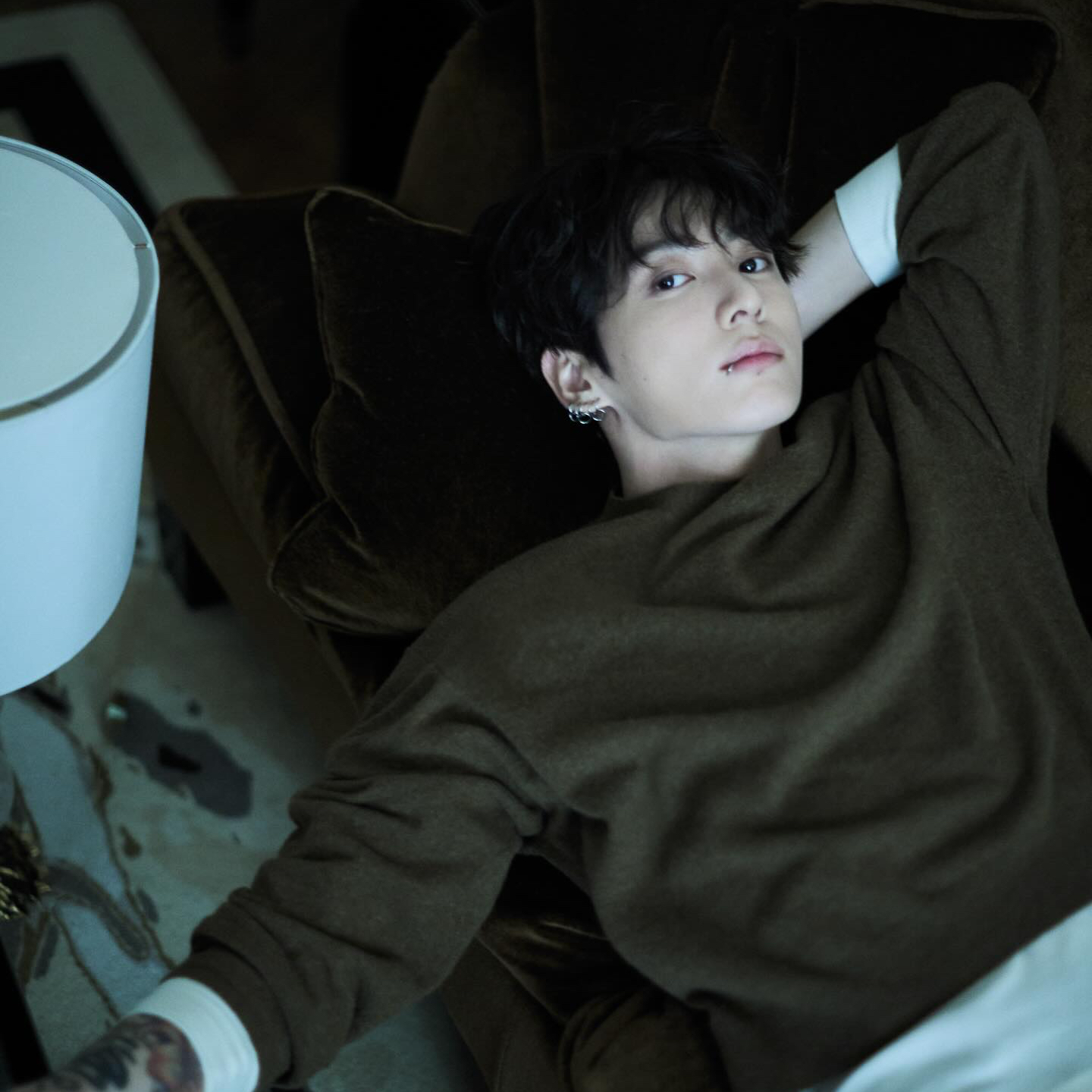 柾國 (防彈少年團)的最新活動照片