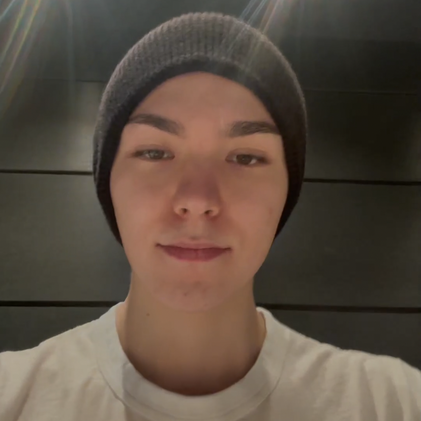 세븐틴의 비하인드 컷