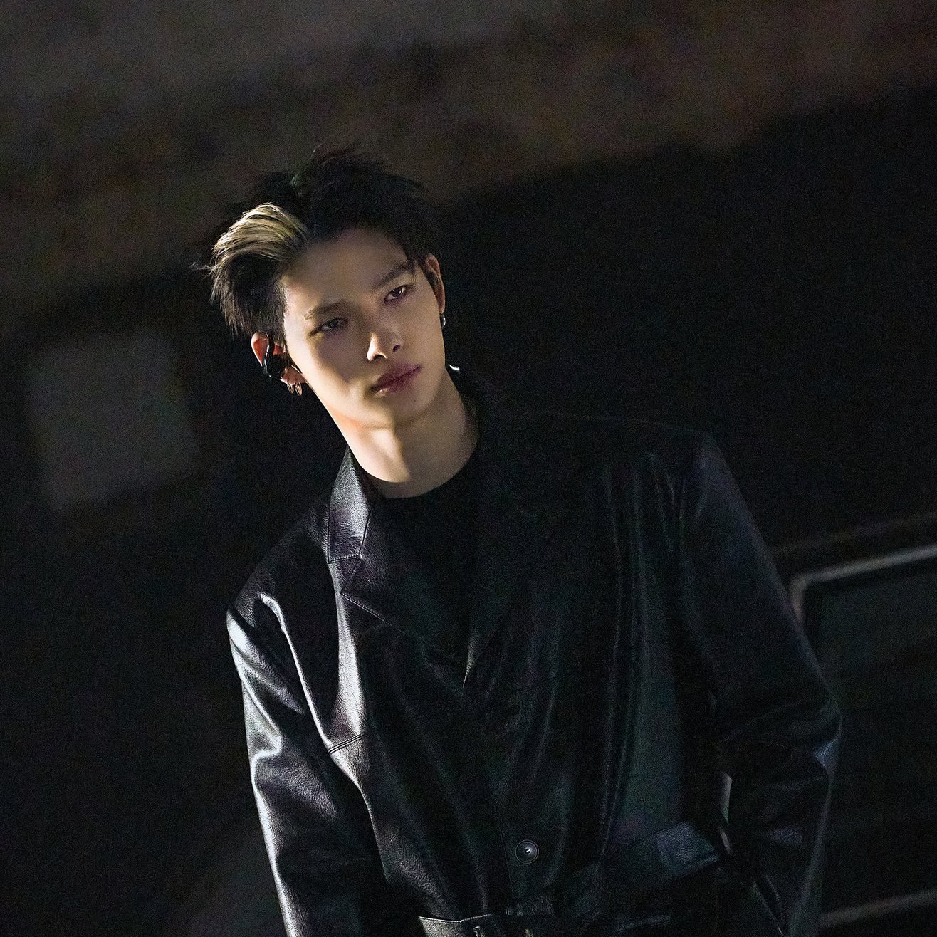 NI-KI (ENHYPEN)粉絲拍下的瞬間