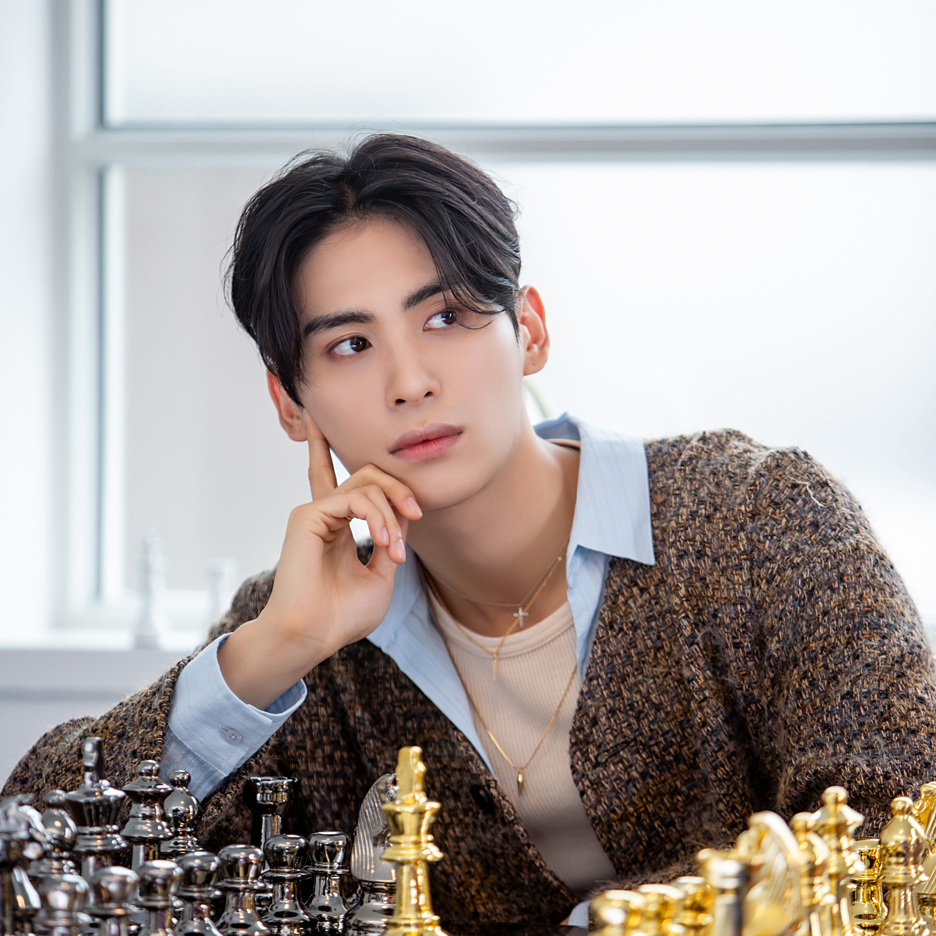 SF9 テヤン ファンダムコミュニティ │ KPOP人気No.1アプリ 最愛ドル