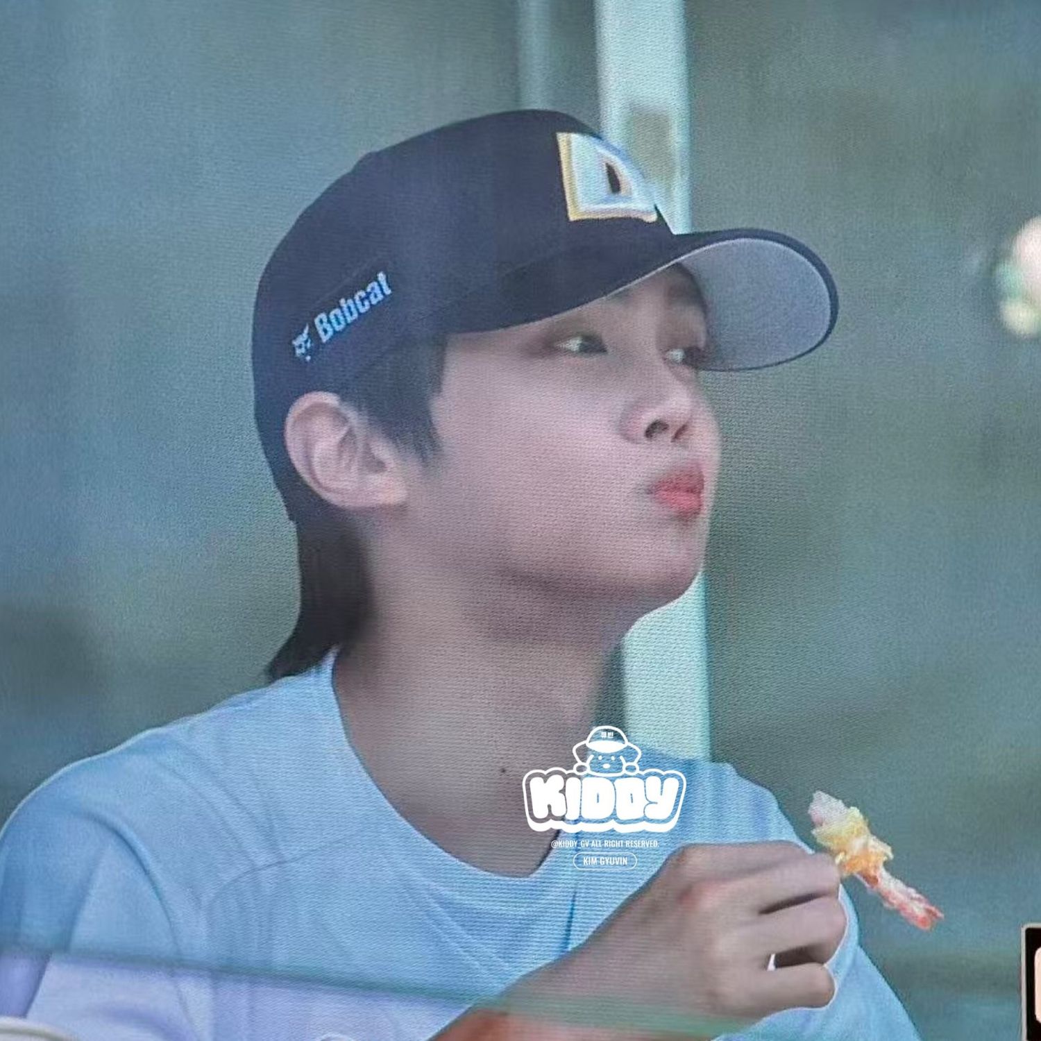 金奎彬的最新照片