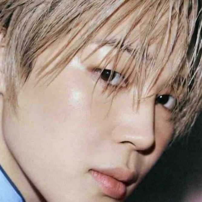 Foto aktivitas terbaru Jimin (BTS)