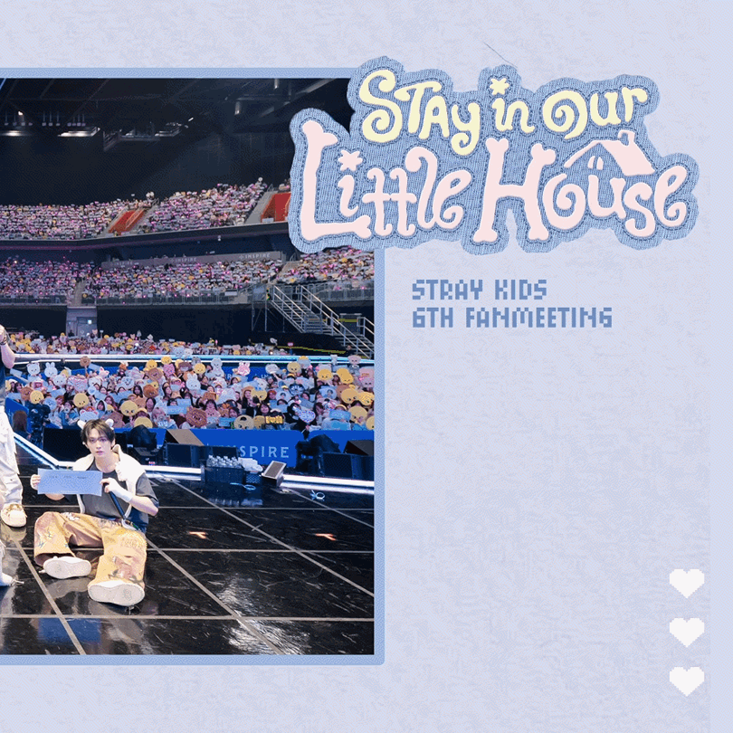 Stray Kidsの最新写真