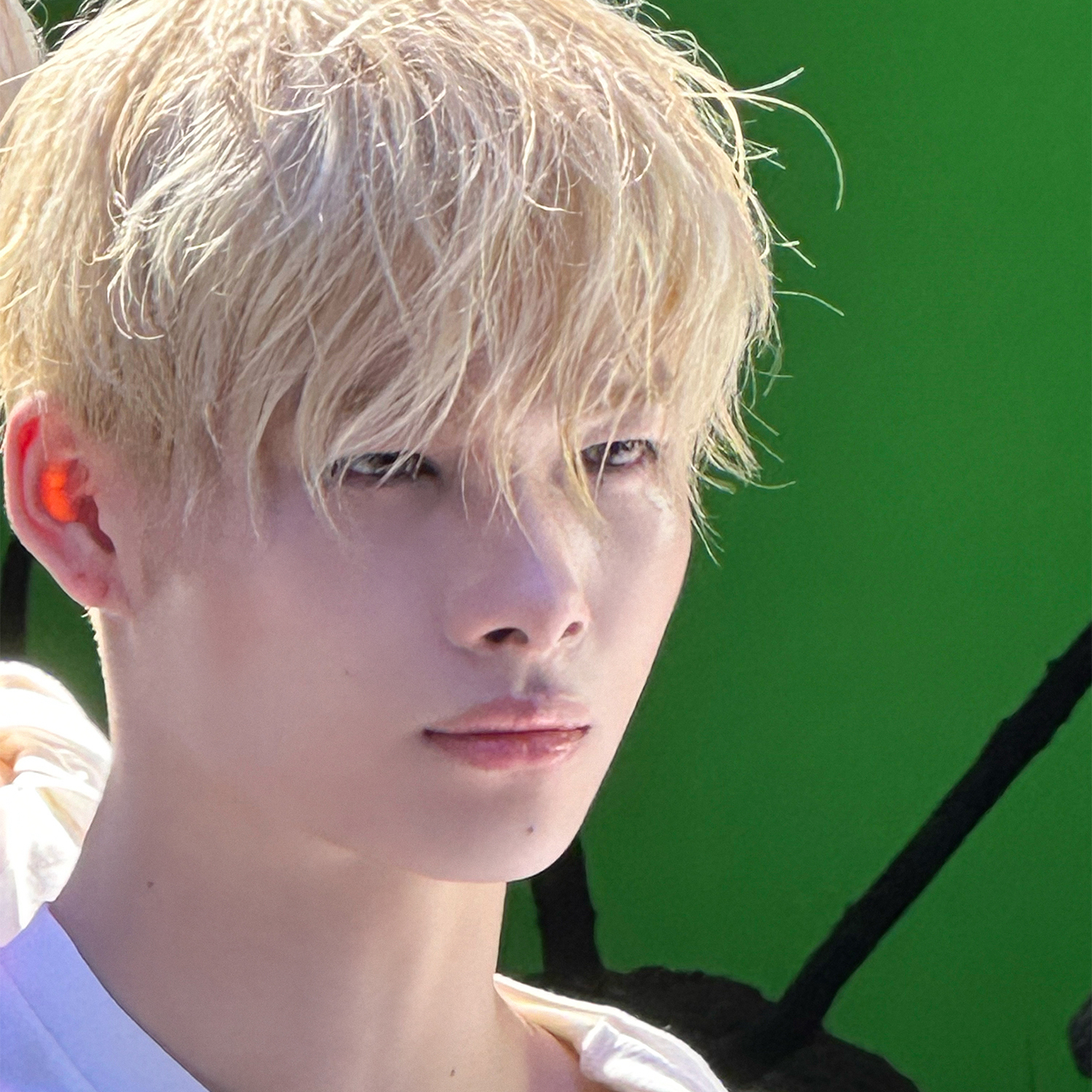 Latest photo of NI-KI (ENHYPEN)