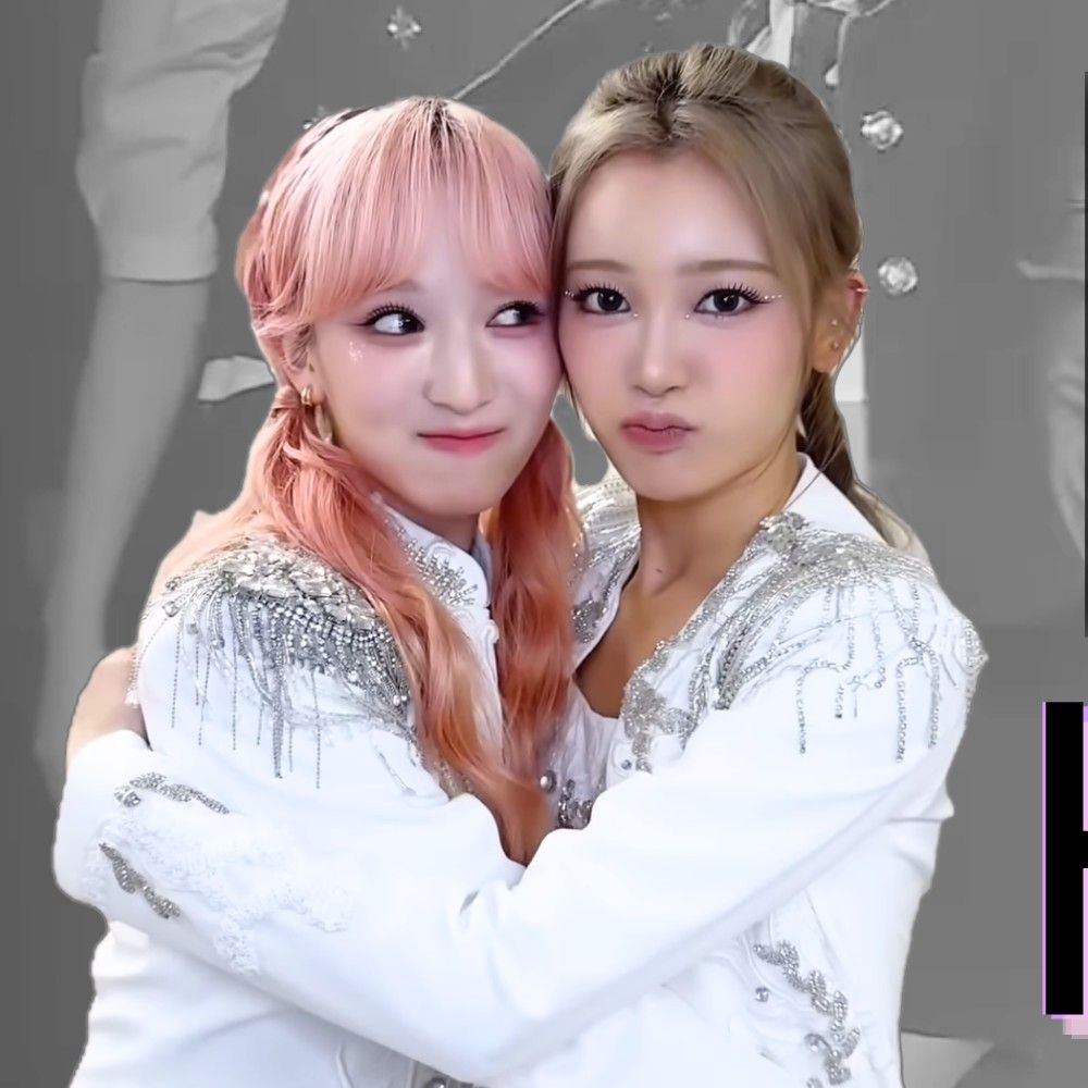 Behind-the-scenes cut of Yamamoto Suzu (ME:I)