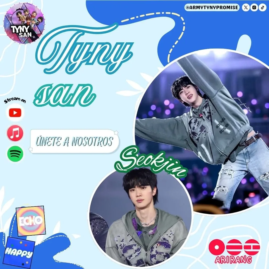 Potret di balik layar Jin (BTS)