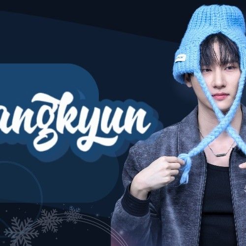 Latest photo of I.M (MONSTA X)