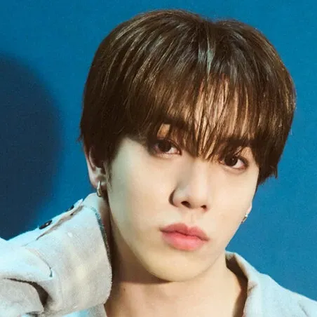 Recent activity shot of KAZUTA (n.SSign)