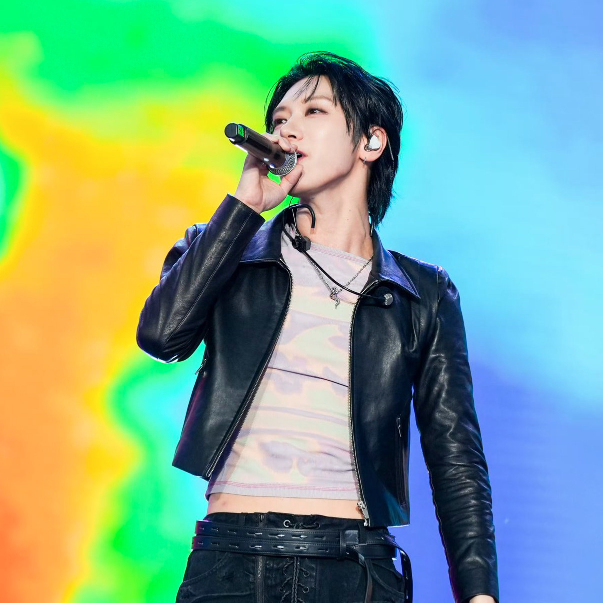 Latest photo of TEN (WayV)