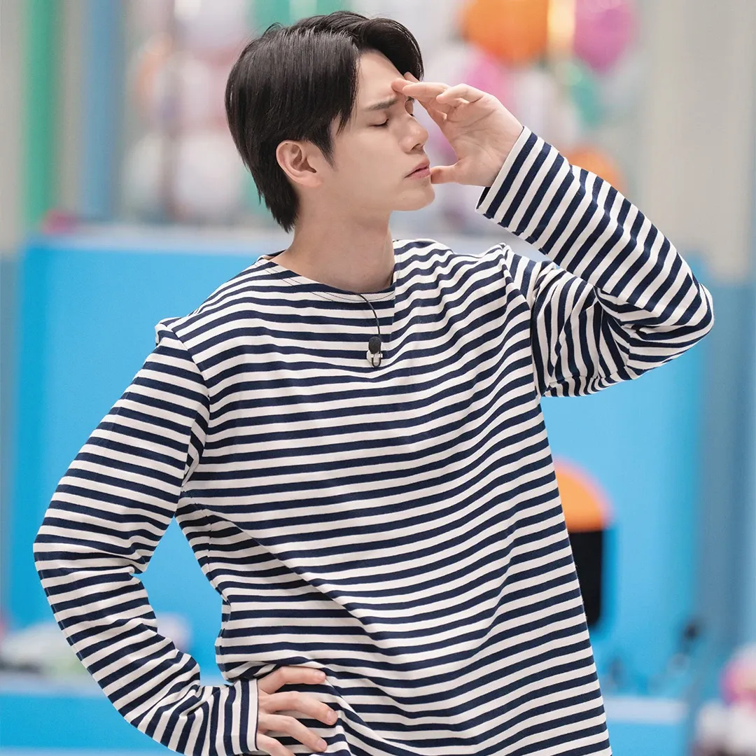 옹성우 팬이 찍은 순간