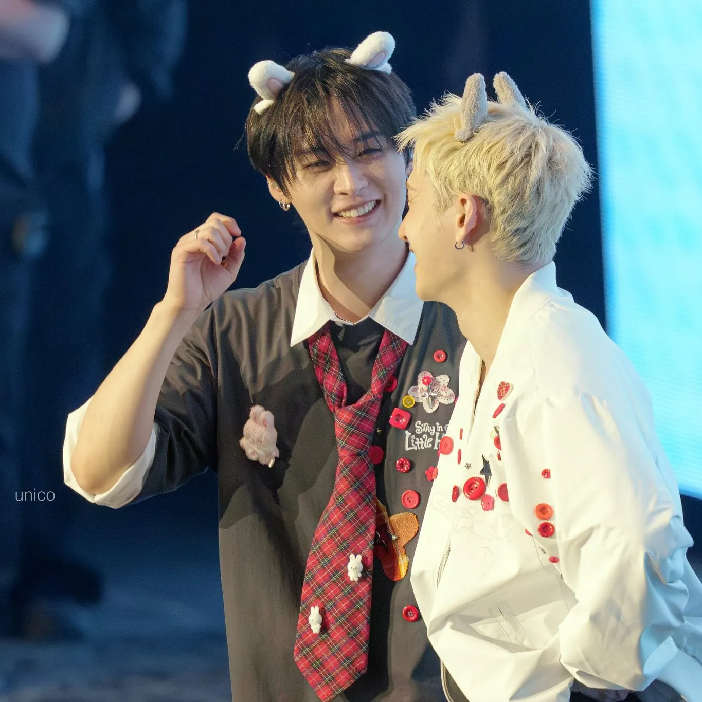 Stray Kids 최근 활동샷