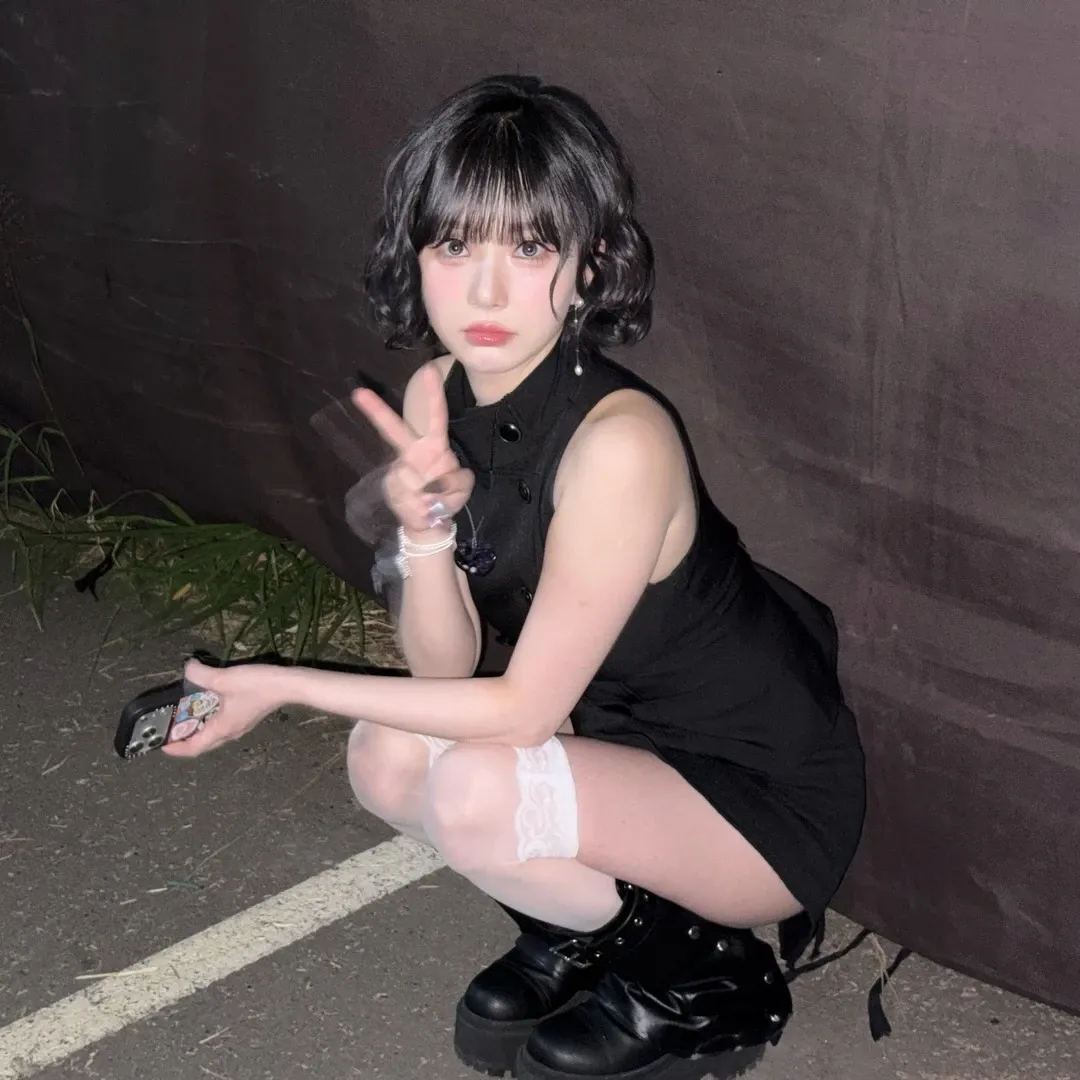 VIVIZ 최근 활동샷