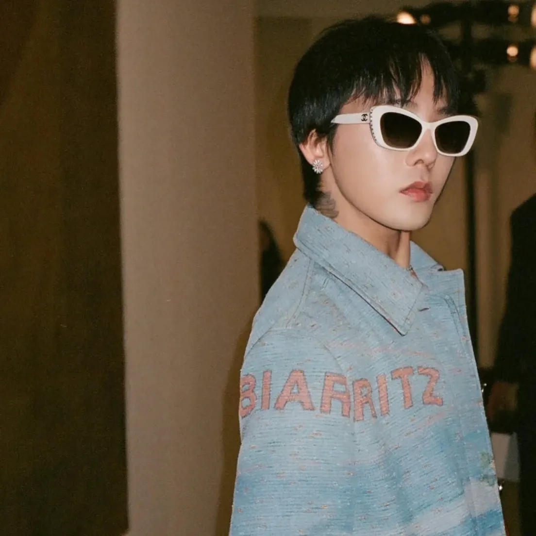 Latest photo of G-DRAGON (BIGBANG)