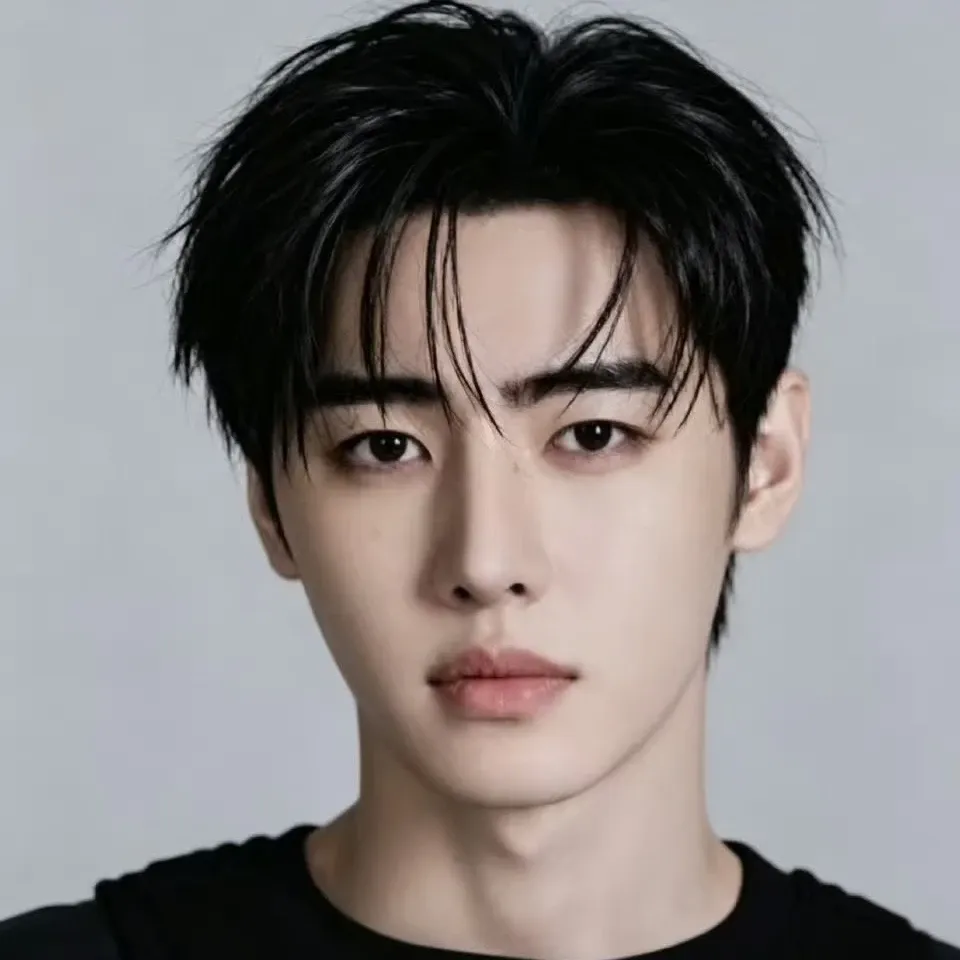 Potret di balik layar Sunghoon (ENHYPEN)