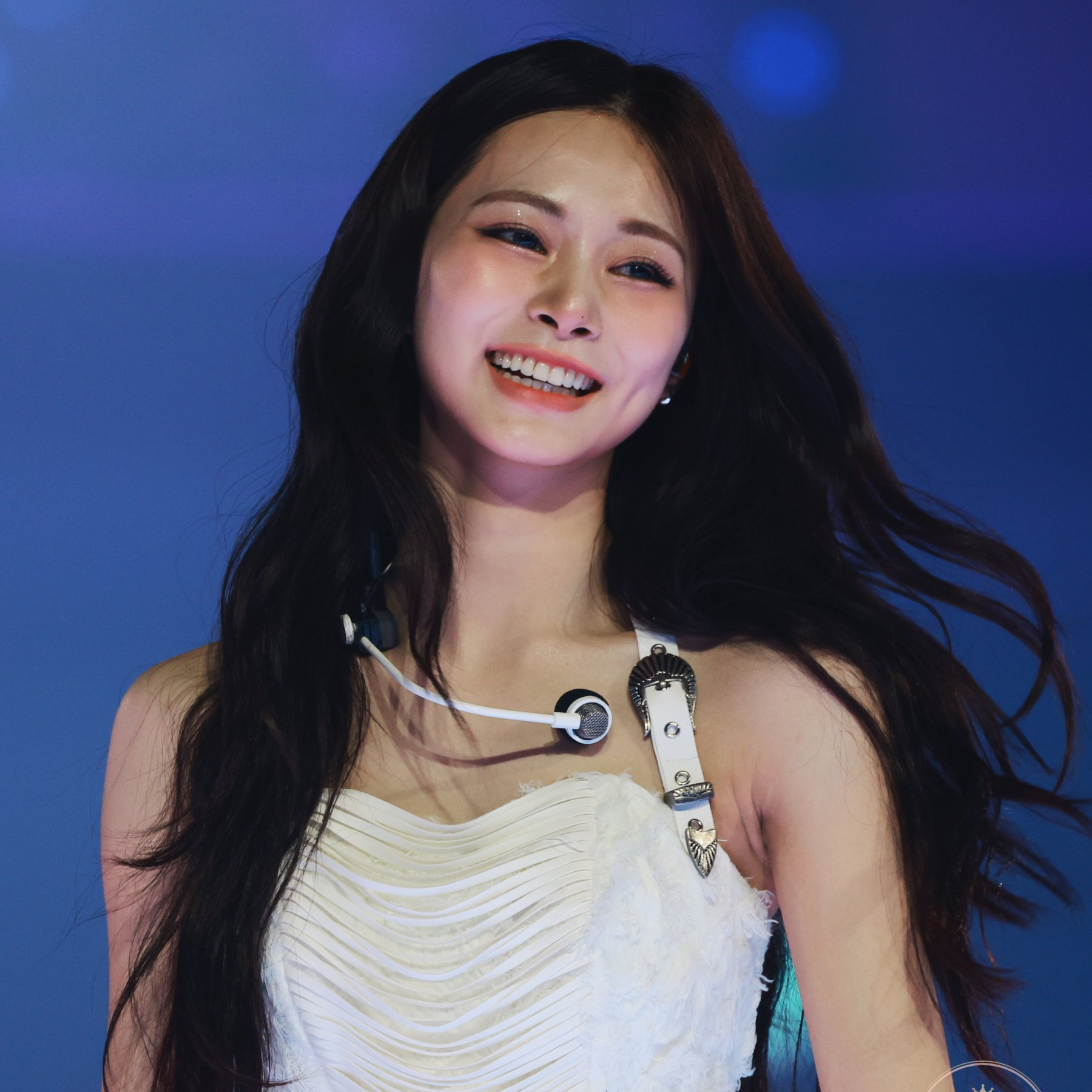 쯔위 (TWICE)의 최신 사진