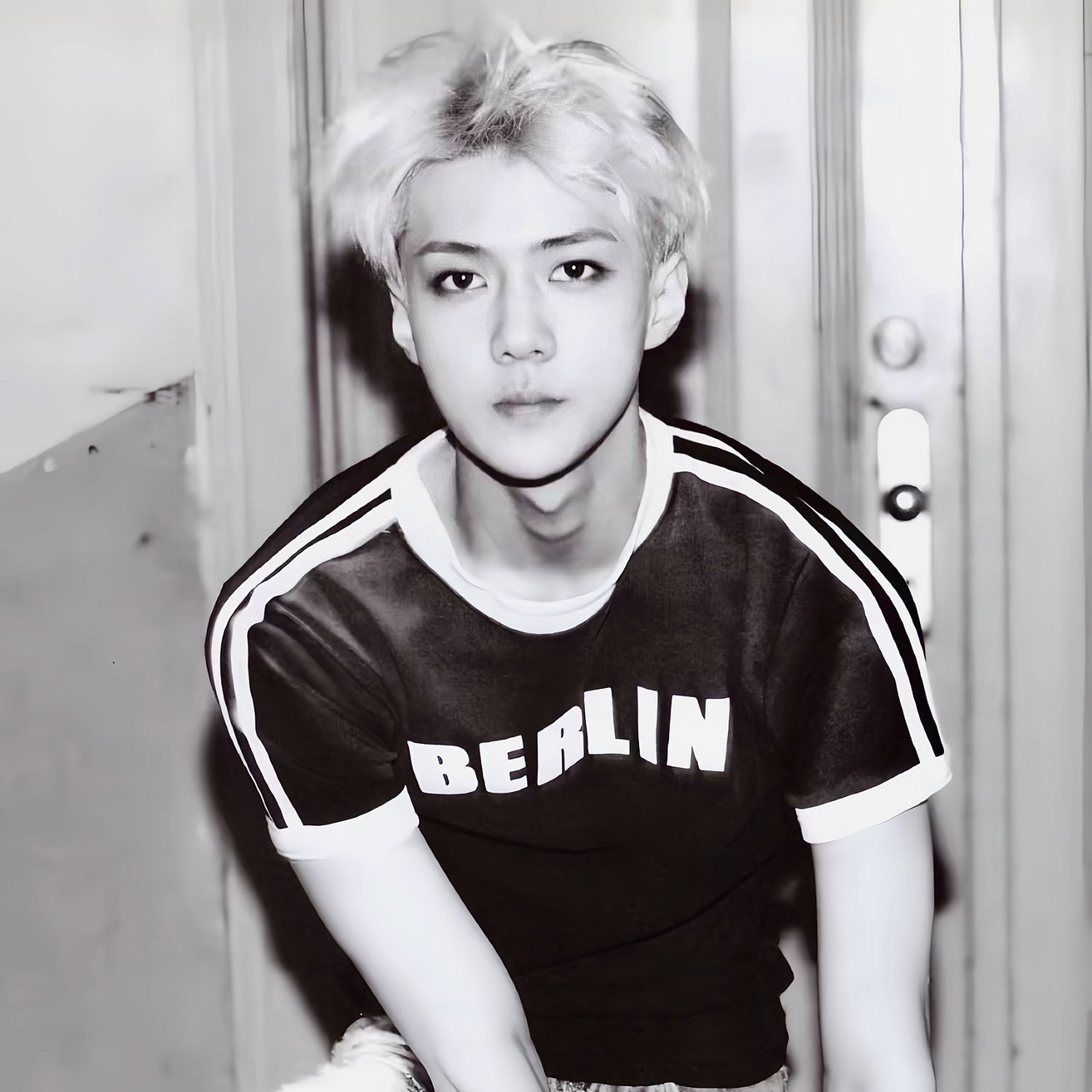 세훈 (EXO) 최근 활동샷