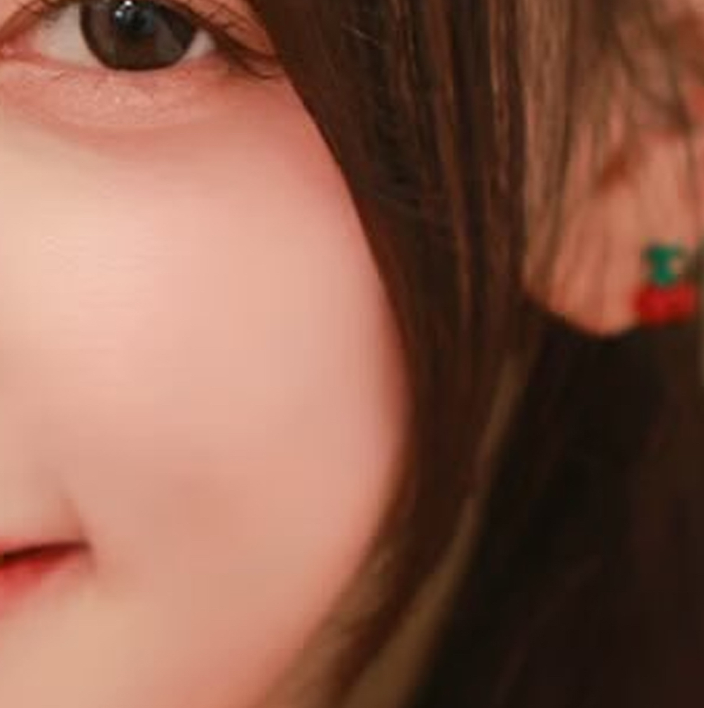 Recent activity shot of Choerry (ARTMS)