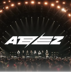 에이티즈 팬이 찍은 순간