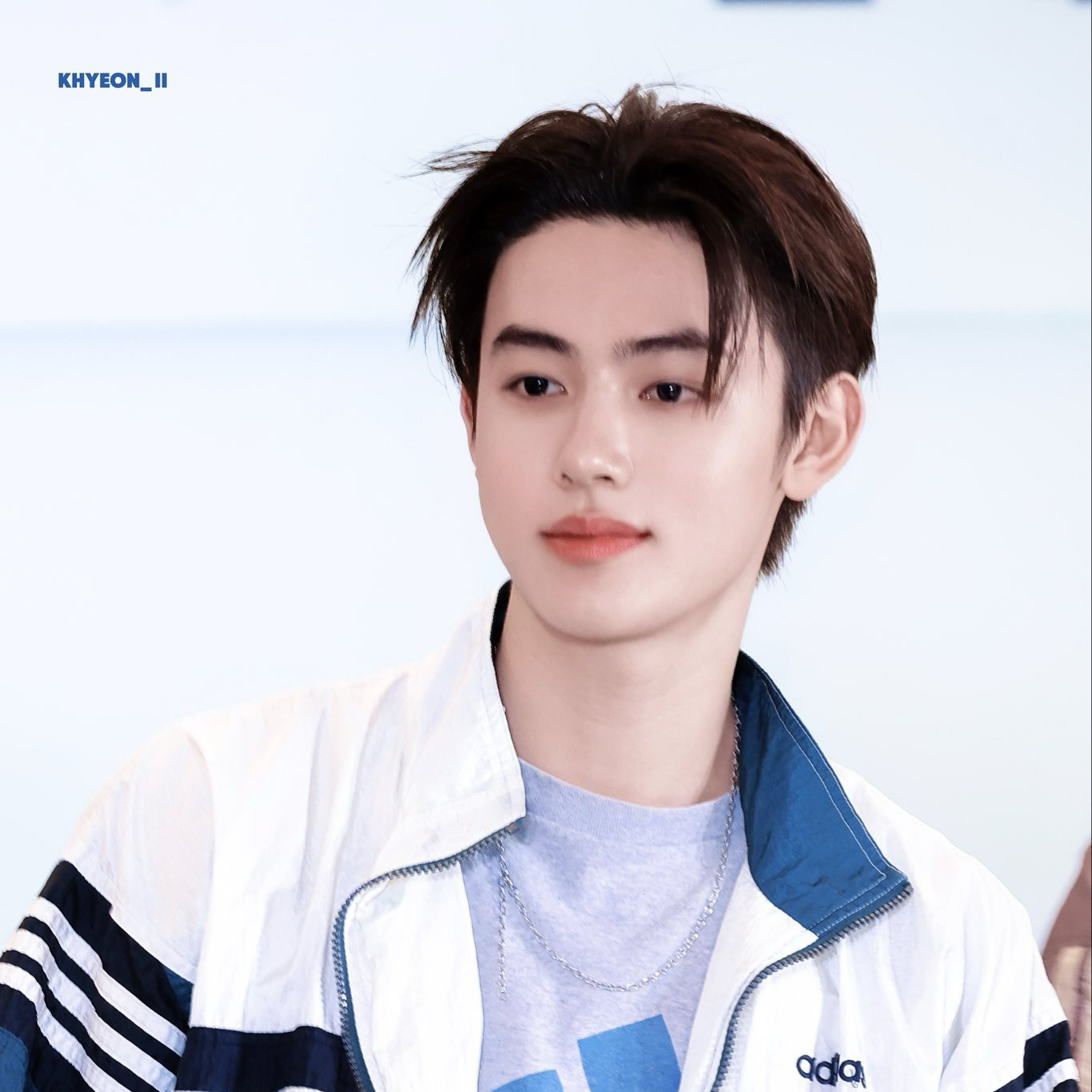Behind-the-scenes cut of Seonghyeon (CORTIS)