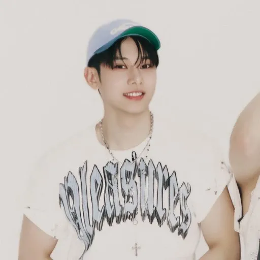 Recent activity shot of AB6IX