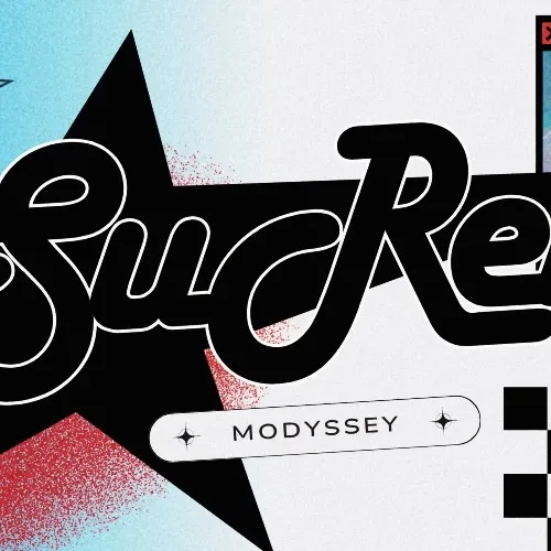 A moment captured by Suren (MODYSSEY)'s fan