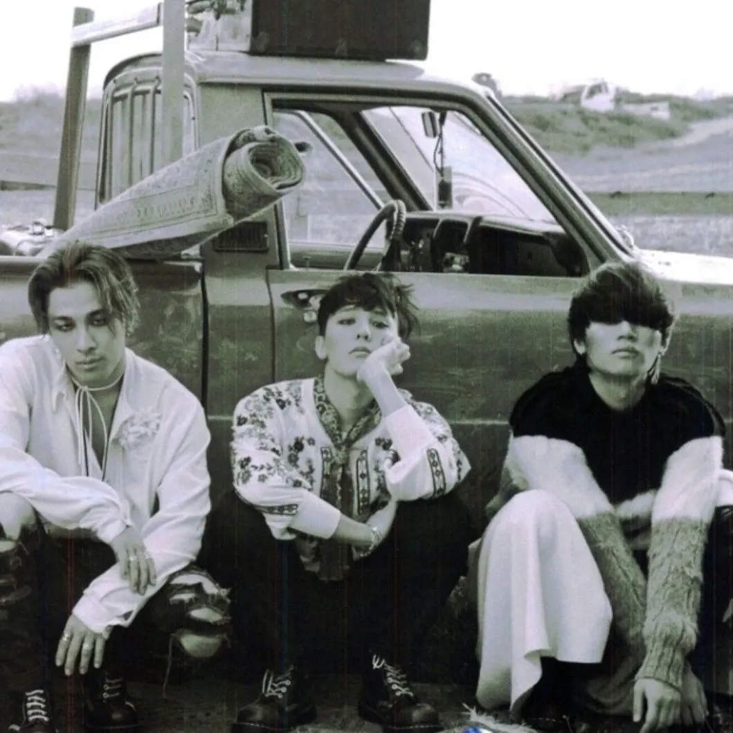 BIGBANGの最新写真