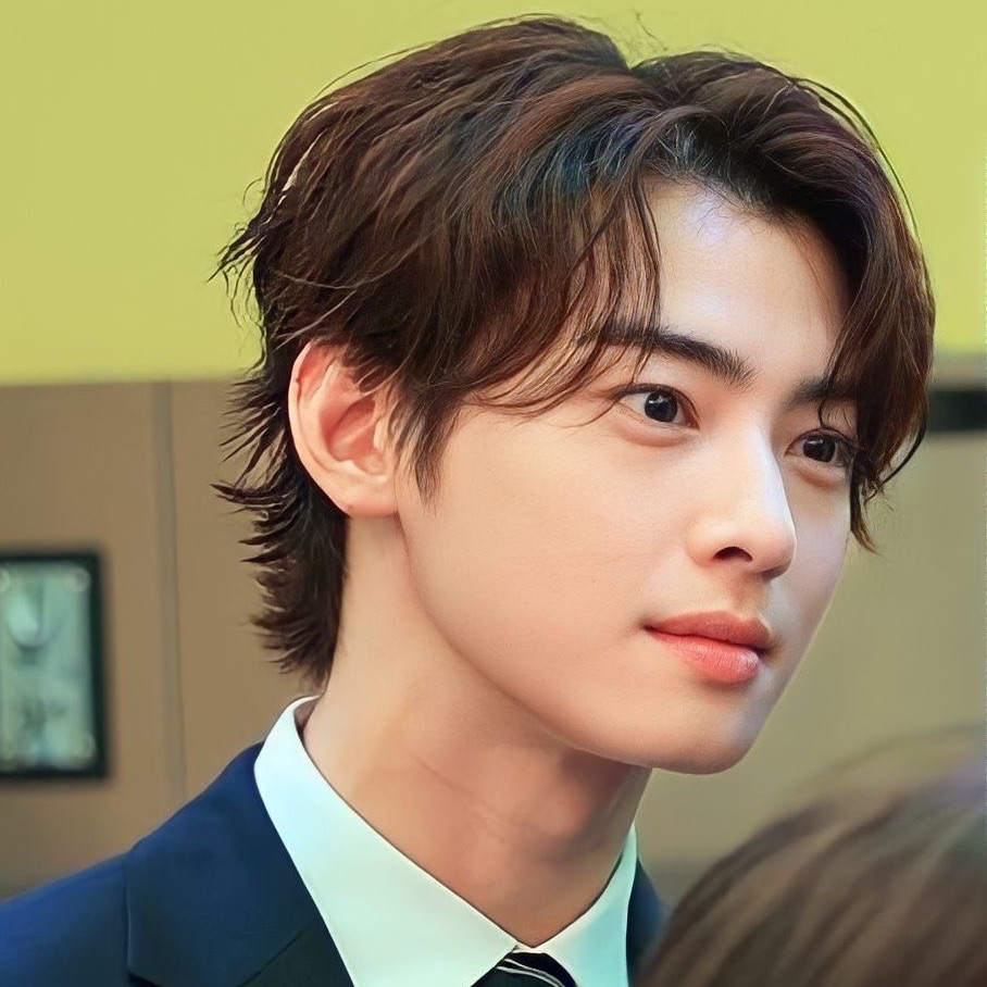 ASTRO的最新照片