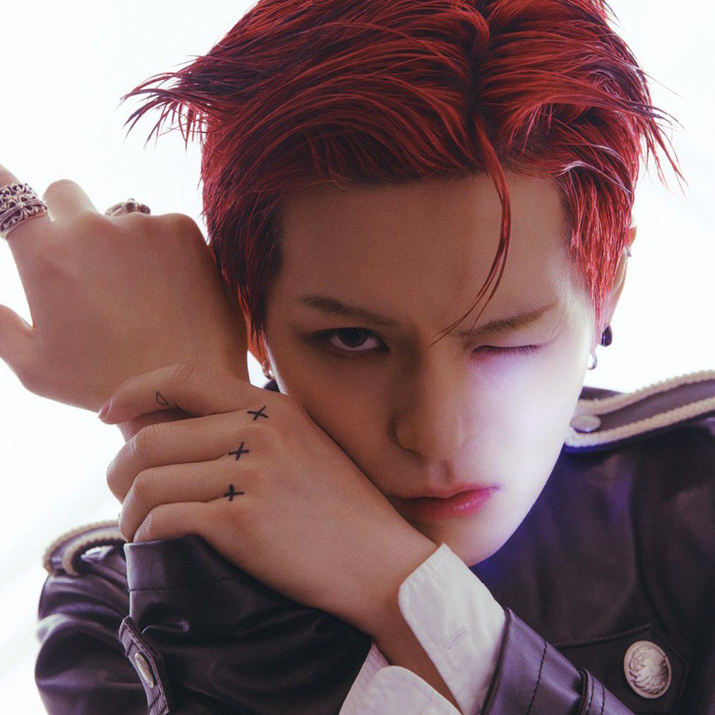 A moment captured by Yoshi (TREASURE)'s fan