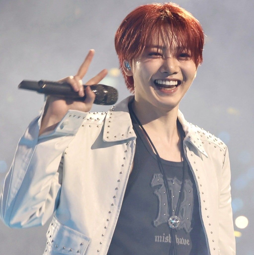 Behind-the-scenes cut of Junkyu (TREASURE)