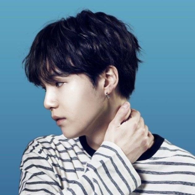 Latest photo of SUGA (BTS)